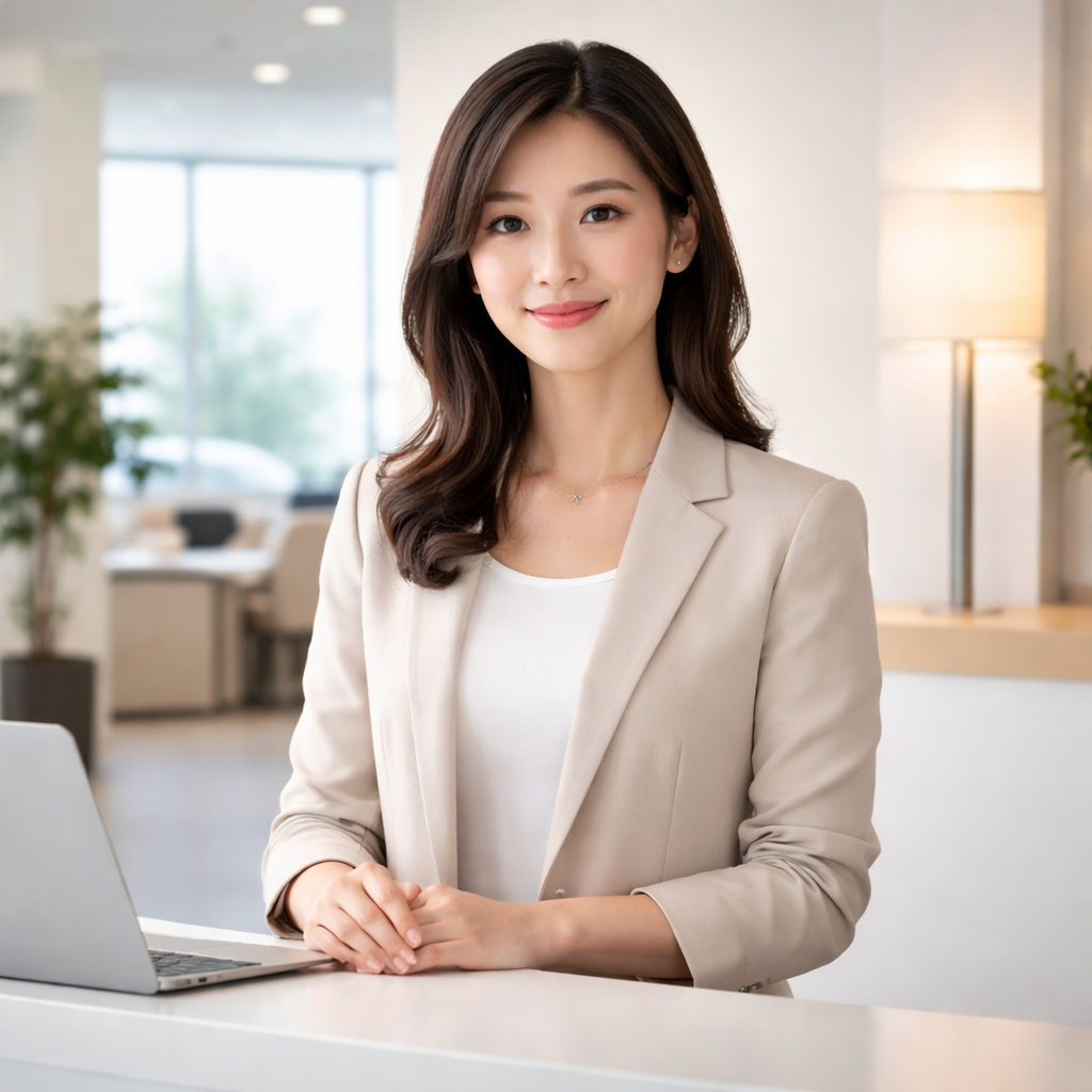 <tc>AI電話秘書|アソシエイトレベル</tc>