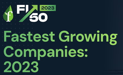 DELIGHT Honored as a Fastest-Growing Company in 2023 by Founder Institute