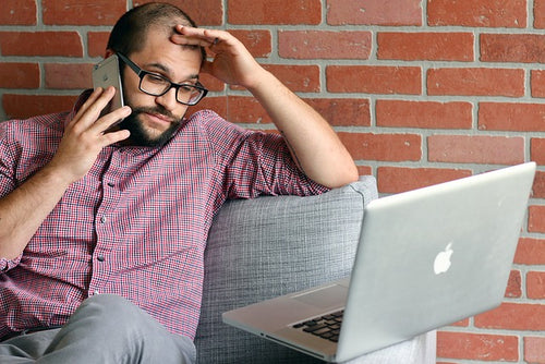 Top 10 Industries Where Customers Experience Frustration with Phone Support