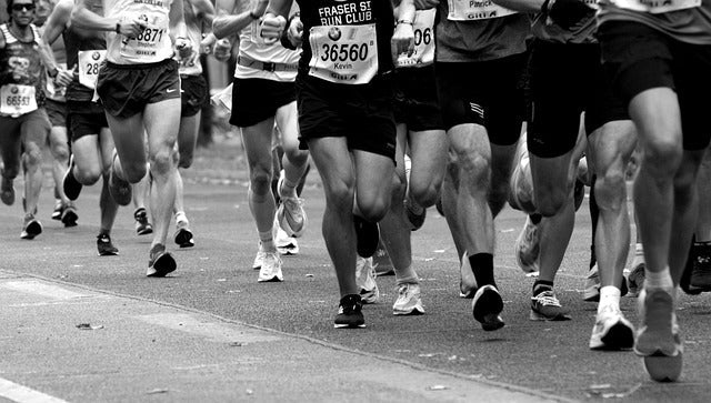 How Leading Marathon Organizers Are Transforming Phone Inquiry Management From Volunteer Overload to Sustainable Communication Systems