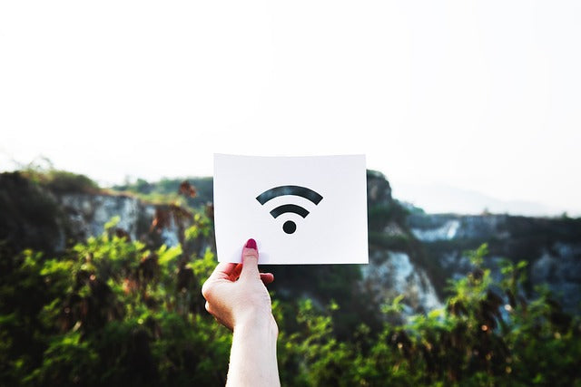 Poor Wi-Fi: Problems and How Phone Bots Can Help